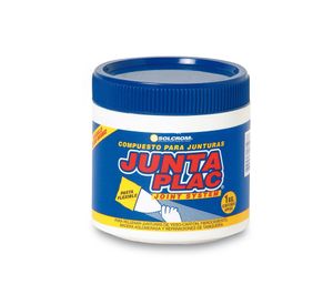 Compuesto para juntura 1 kilo junta-plac solcrom