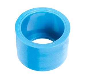 Buje red pvc 40 x 32 Hoffens