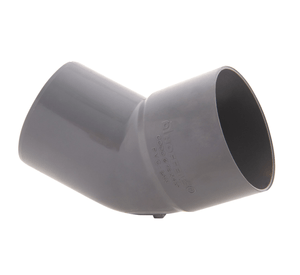 Codo 45° sold 75 Hoffens