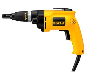 Atornillador eléctrico 540W DW257-B2 Dewalt