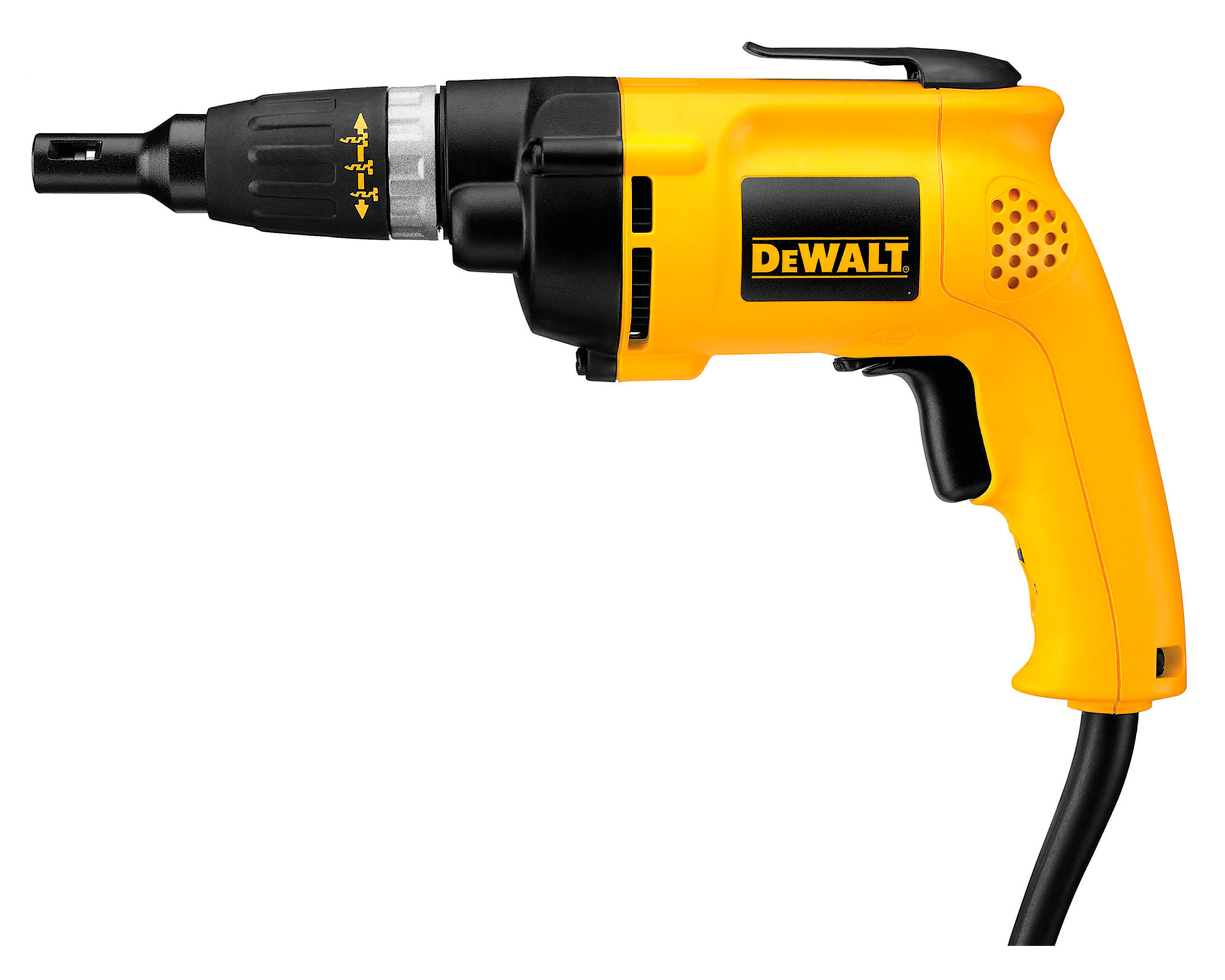 Atornillador eléctrico 540W DW257-B2 Dewalt