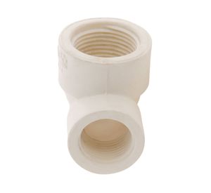 Codo 90º 1 1/2'' hi Hoffens