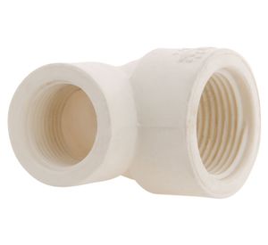 Codo 90º 1 1/2'' hi Hoffens