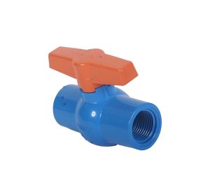 Valv de bola 1'' Hoffens