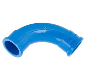 Curva 90º soldable 25 mm Hoffens