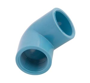 Codo 90º 25 mmx 3/4 soldar hi Hoffens