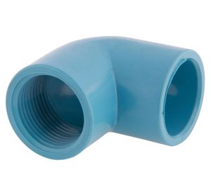 Codo 90º 25 mmx 3/4 soldar hi Hoffens