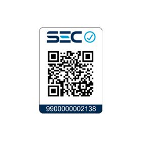 Tubo conduit 16 mm 6 m PVC