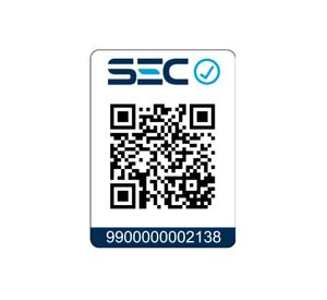 Tubo conduit 16 mm 6 m PVC