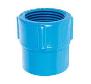 Terminal cem/hi 40 mmx 1,1/4 Hoffens