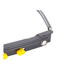 Porta visor para casco Garmendia