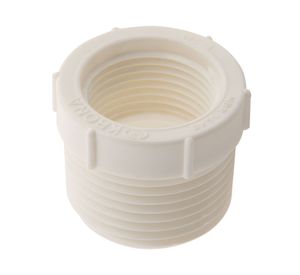 Buje de reducción he hi 1'' x 3/4'' Hoffens