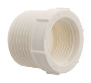 Buje de reducción he hi 1'' x 3/4'' Hoffens