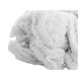 Huaipe 500 gr blanco hilachas