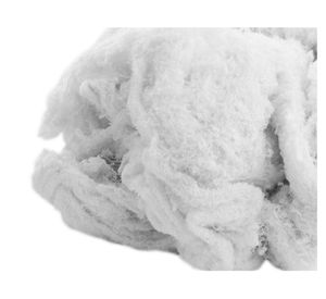 Huaipe 500 gr blanco hilachas