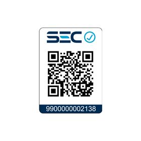 Tubo conduit 16 mm 3 m PVC