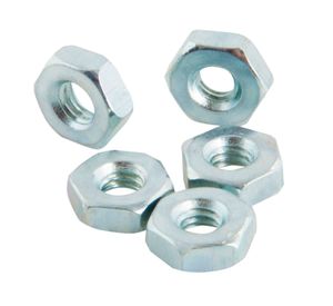 Tuerca hexagonal 5/32 b5 Imporper