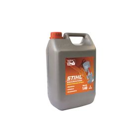 Aceite mezcla 1:40 2 tiempos 5 litros stihl