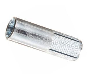 Taco anclaje 1/2'' Imporper