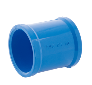 Copla soldable 50 mm Hoffens