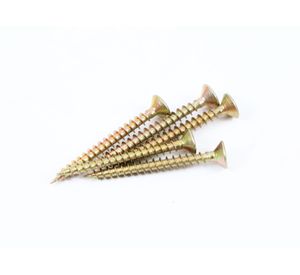 Tornillo multiuso 4.0x40 (8x1.1/2) b12 Imporper
