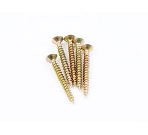 Tornillo multiuso 4.0x40 (8x1.1/2) b12 Imporper