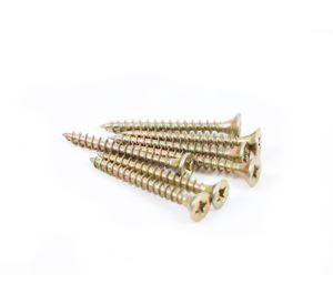 Tornillo multiuso 4.0x35 (8x1.3/8) b12 Imporper