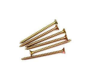 Tornillo multiuso 4,5 x 60 mm (N°9 x 2 1/2'') 6 unidades Imporper