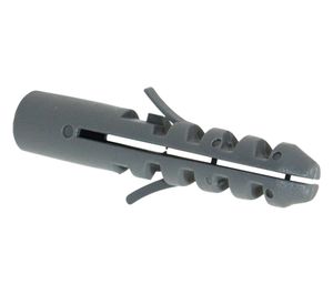 Tarugo nylon M-12 b2 Imporper