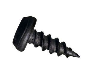 Framer 7,8 mm X 7/16'' punta fina 10 unidades Imporper