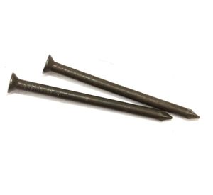 Clavo acero 3 x 65 mm 5 unidades Imporper