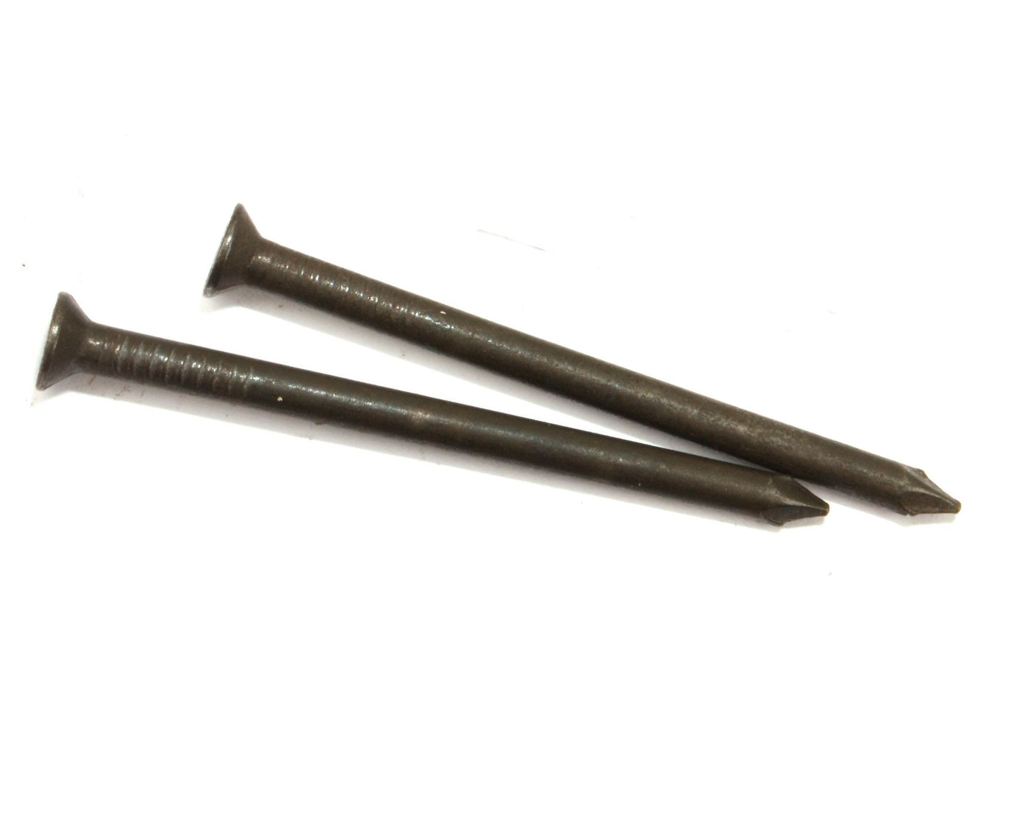 Clavo acero 3 x 65 mm 5 unidades Imporper