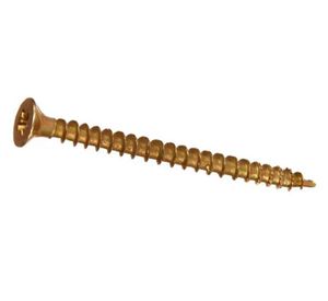 Tornillo multiuso 3 x 16 mm (N°5 x 5/8'') 144 unidades Imporper