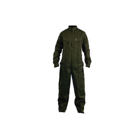 Overol piloto talla M verde Alaska