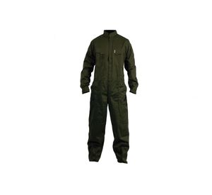 Overol piloto talla M verde Alaska