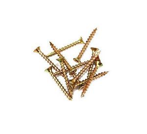 Tornillo multiuso 4,5 x 30 mm (N°9 x 1 1/4'') 144 unidades Imporper