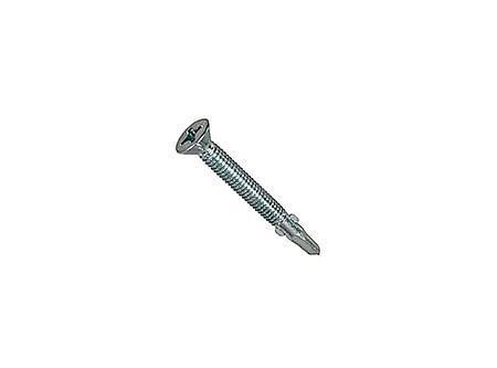 Tornillo Winger Madera/Metal 10 mm x 1 7/16'' Imporper
