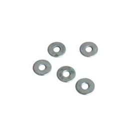 Golilla plana calibrada 5/32'' 5 unidades Imporper