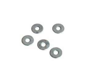 Golilla plana calibrada 5/32'' 5 unidades Imporper