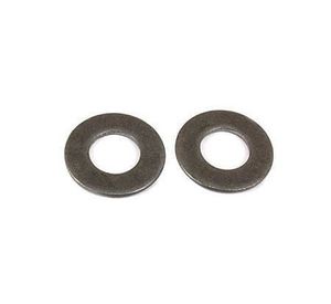 Golilla plana calibrada 3/8'' 2 unidades Imporper