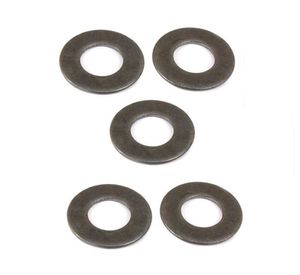 Golilla plana calibrada 3/16'' 5 unidades Imporper.