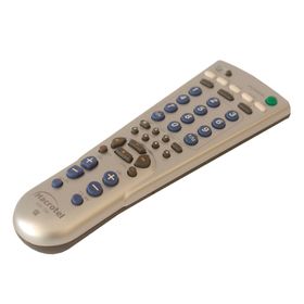 Control remoto RM-788 universal 8 funciones Macrotel