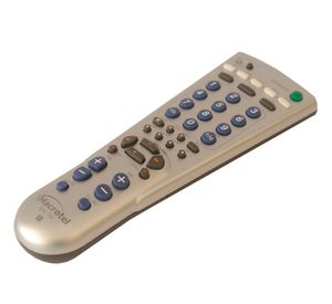 Control remoto RM-788 universal 8 funciones Macrotel