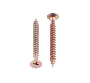 Tornillo multiuso 5 x50 (10x2) c144 Imporper