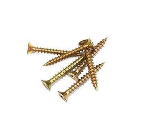 Tornillo multiuso 5 x 40 mm (N°10 x 1 1/2'') 144 unidades Imporper