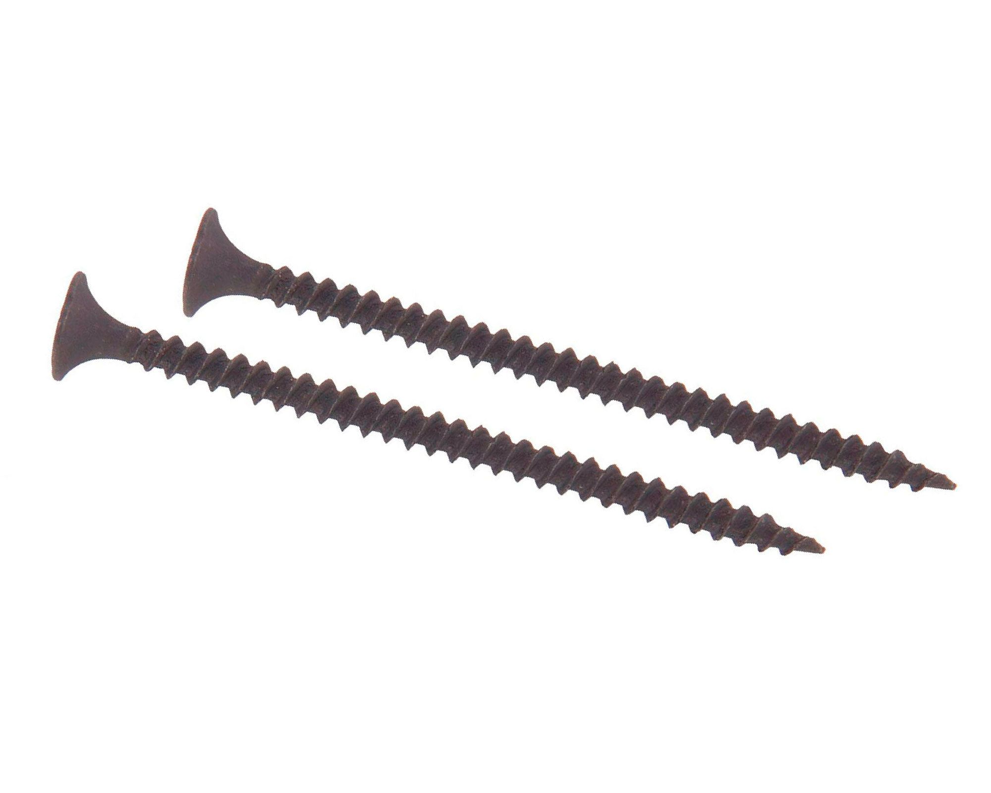 Tornillo 6 x 2 1/4'' volcanita hilo fino 100 unidades Imporper