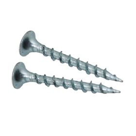 Tornillo volcanita rosca gruesa crs 6x1.1/4'' zc c100 Imporper