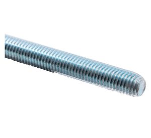 Hilos 5/8'' G-2NC x metro zinc Imporper