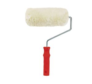 Rodillo 18 cm chiporro patagón lizcal