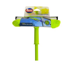 Limpiavidrios vidrios y espejos virutex